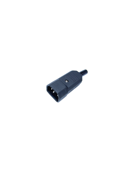 Fonestar S-330 conector