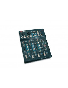 Mezclador Profesional Mark Max 7.2 USB