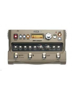 Line 6 JM4 Looper