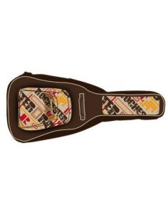 Rochester W-G30C Funda Guitarra Acustica