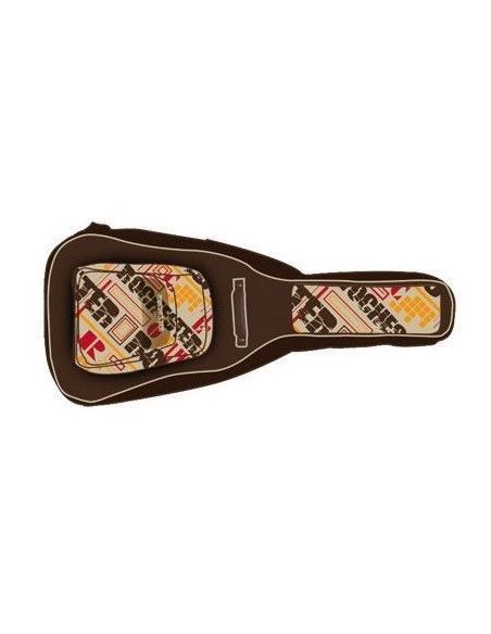 Rochester W-G30C Funda Guitarra Acustica