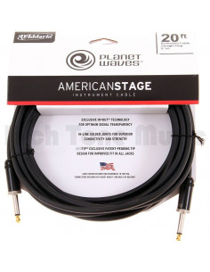 DAddario Planet Waves PW-AMSG-20