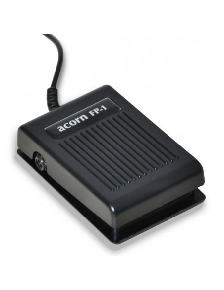Acorn FP-1 Universal Foot Switch