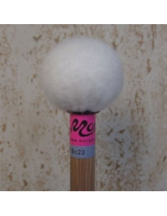 Morgan Baquetas Timbal TBC 23 Soft