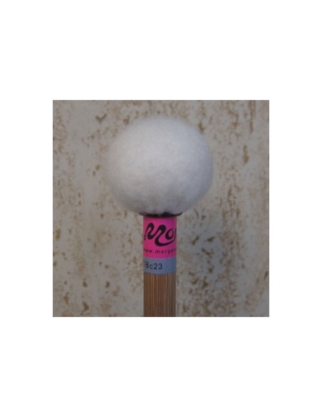 Morgan Baquetas Timbal TBC 22  Medium