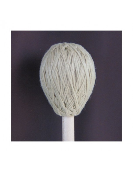 Morgan Baquetas Marimba  MA 04 Medium (2 pares)