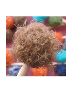 Morgan Baquetas Marimba  MB14 Medium Soft (2 pares)