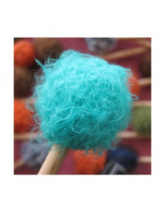 Morgan Baquetas Marimba MB12 Hard (2 pares)