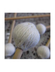 Morgan Baquetas Vibrafono VP14 Soft (2pares)