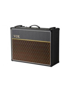 Vox AC15C2 Twin