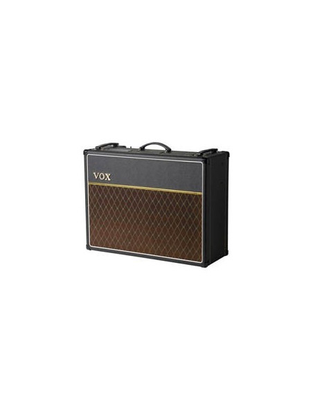 Vox AC15C2 Twin