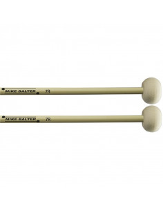 Mike Balter Maza Unwound No.7R