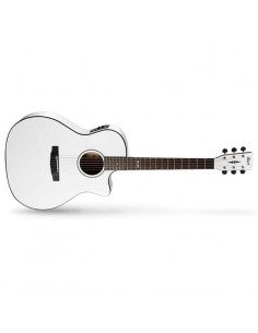 Cort GA5F WH