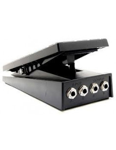 Ibanez VL10 pedal volumen stereo