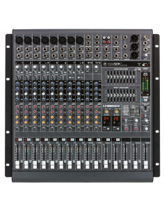 Mackie PPM1012 Powered Mixer