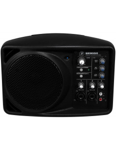 Mackie SRM150