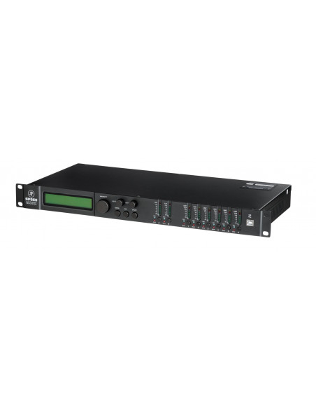 Mackie SP260