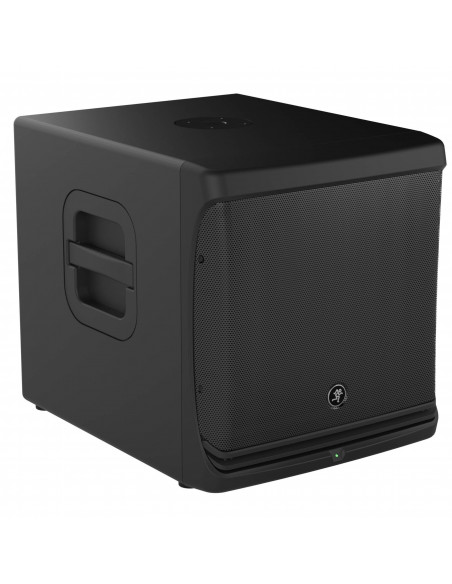 Mackie DLM12S sub.