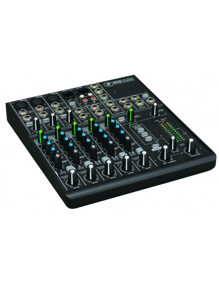 Mackie 802VLZ4