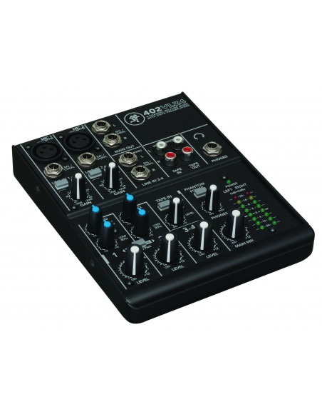Mackie 402VLZ4