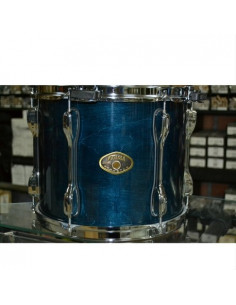 Tama Bateria Rockstar RP522EDFWS-CBL
