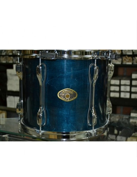 Tama Bateria Rockstar RP522EDFWS-CBL