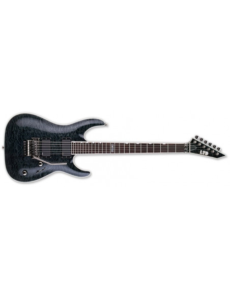 ESP LTD MH-350 FR STBLK