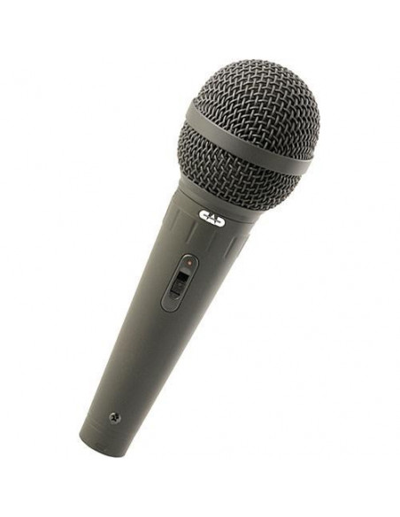 Microfono CAD 12 Dinamico