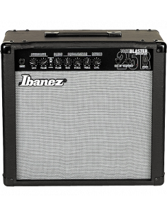 Ibanez TB25 4515110057746