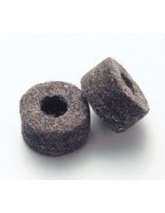 Tama 6808-13D Arandela de Fieltro (SOBRE DE 2 UNIDADES)