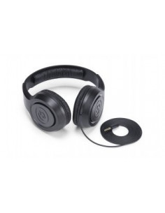 Samson SR350 Cascos 2