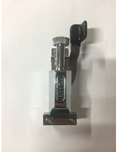 Enganche Bordonero Tama MUS10