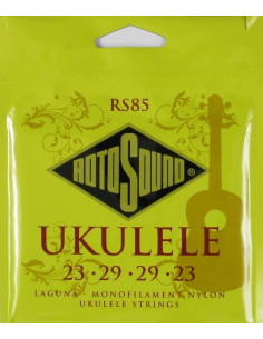 Rotosound RS85