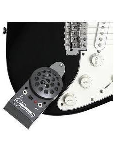 Mini Plug n Play Guitar Amp - Next Generation