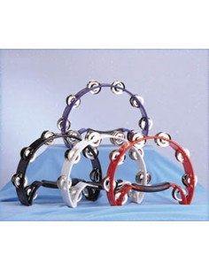 Pandereta Tambourine APT-200