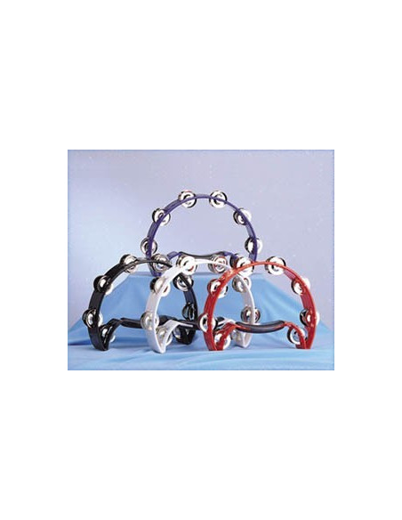Pandereta Tambourine APT-200