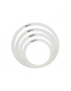 Remo Ring Aro Antiarmonico 14" Pack de 2