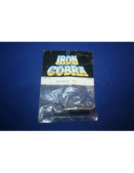 Tama HP90P-7L Iron Cobra Muelle