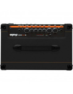 Orange Crush BASS 50 BK 2