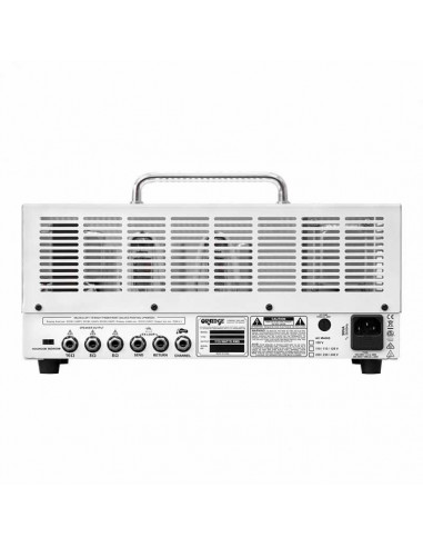 ORANGE ROCKER 15 TERROR CABEZAL