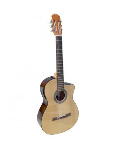 Admira Sara Electrificada Cutaway