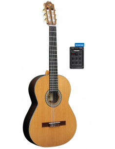 Admira Virtuoso Electrificada FISHMAN 2