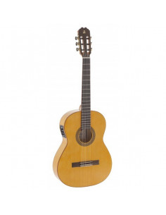 GUITARRA CLÁSICA ADMIRA TRIANA SERIE FLAMENCO...