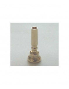 HONSUY BOQUILLA CORNETA H1 MESETA ANCHA dorada 71650