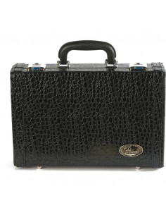 RockBag RB26890B Estuche Clarinete Aleman 2