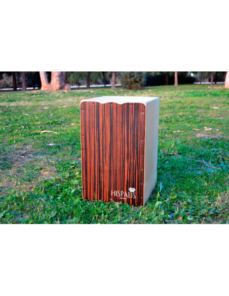Hispalis Cajon Pro M
