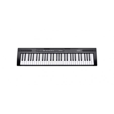 OQAN QKB61BK TECLADO DE ACOMPAÑAMIENTO CON ALTAVOCES