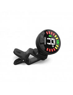 D'Addario PW-CT-26 Nexxus 360 Tuner