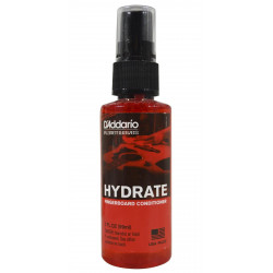 D'ADDARIO HYDRATE PW-FBC Limpiador para diapasón de guitarra
