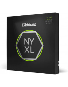 D'Addario NYXL45125